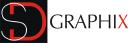 SD Graphix logo